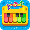 Piano Kids - Music & Songs icon