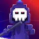 Ghost Pixel Gun