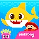 Baby Shark 8Bit