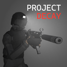 Project DECAY - Bodycam FPS