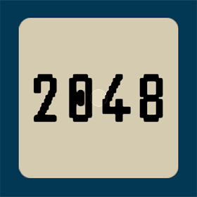 2048 - Classic Puzzle