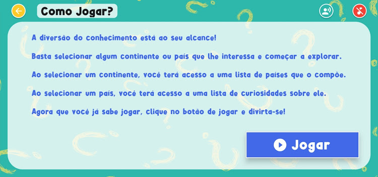 #5. VIAjante Curiosidades do Mundo (Android) By: Quinyx Company