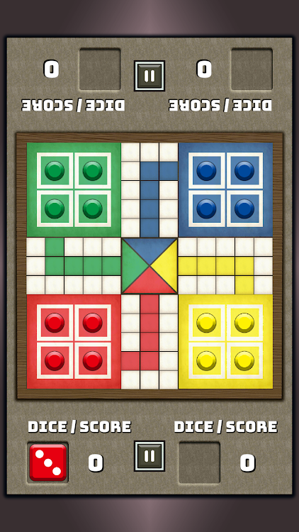 #7. TableTop BoardGame (Android) By: SmithGameLAB