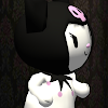 Kuromi Run icon