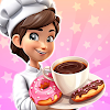 Cafe Life: Merge Adventures icon