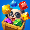 Sort&Merge Puzzle Game Offline icon