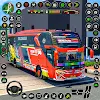 Bus Driving Sim 3D Bus Game icon