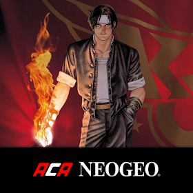 KOF '96 ACA NEOGEO