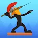 The Warrior - Top Stickman