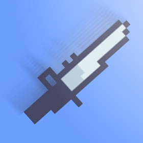 VoxelGun 3D