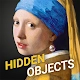 Hidden Relics: Art Detective