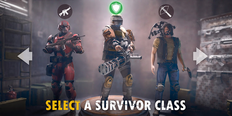 #5. Live or Die 1: Survival Pro (Android) By: Gem Jam