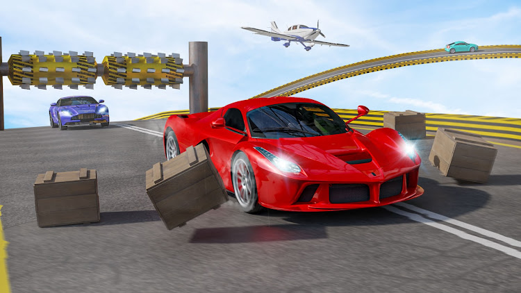 #5. City Car Driving Sim: Car Game (Android) By: Jungle Nook Games