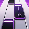 Beat Piano - Music EDM Tiles icon