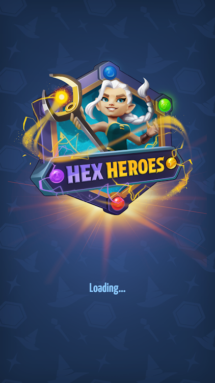 #7. Hex Heroes (Android) By: DeusCraft