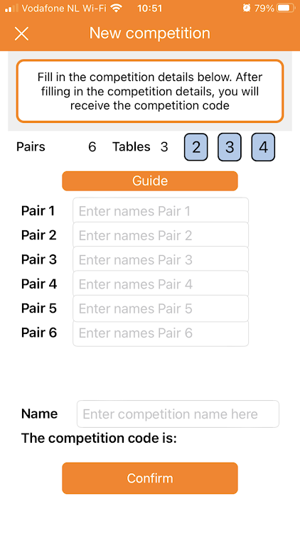 #2. BridgeDrive (Android) By: C. Pruim