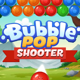 Bubble Pop Shooter