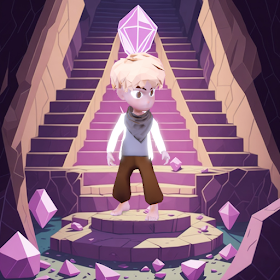 Crystal Journey