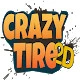 Crazy Tire 2D