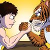 Arm Wrestling Clicker icon