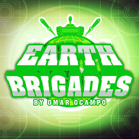 Earth Brigades