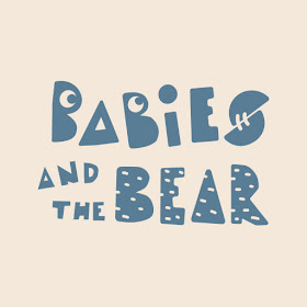 Babies and the Bear Mini Games