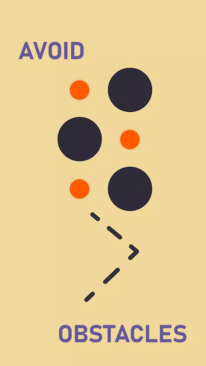 #7. Dot Wave: Loop Line Puzzle (Android) By: Electrum Games