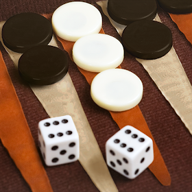 True Backgammon