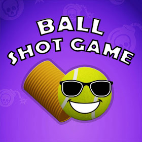 Lucky Ball Shot : Throw balls