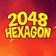 2048 Hexagon