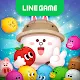 LINE Bubble 2