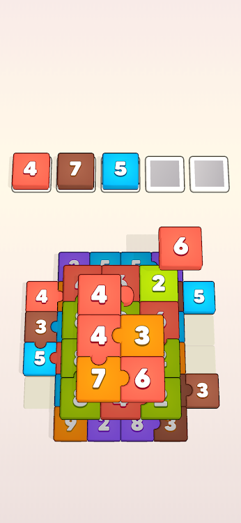 #3. Jigsaw Puzzle Match! (Android) By: Bubalus Games