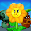 Plant Squad icon