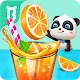 Baby Panda's Juice Shop