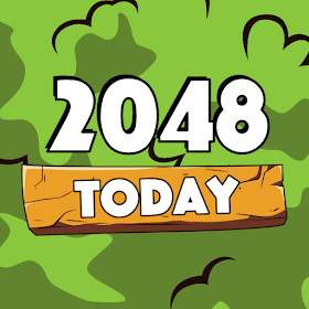 2048 Today