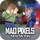 Mad Pixels New Moon