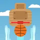 Water Launch Basketball