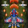 1945 Air Force: Airplane games icon