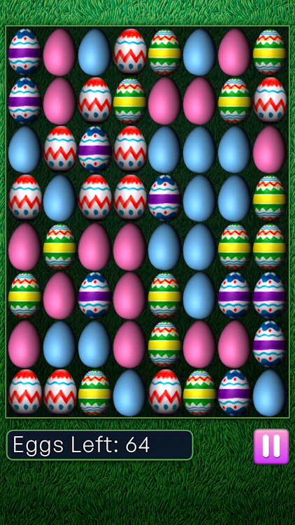 #5. Cracky Egg (Android) By: SPORE Productions