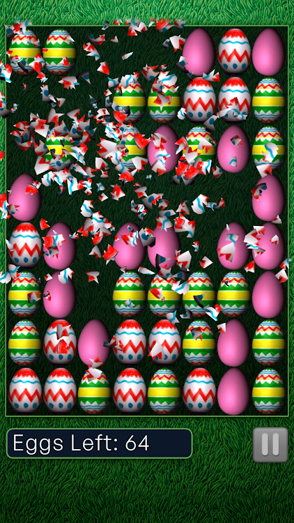 #7. Cracky Egg (Android) By: SPORE Productions