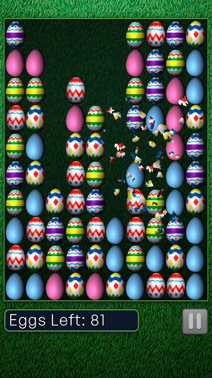 #10. Cracky Egg (Android) By: SPORE Productions