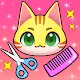 Idle Cat Makeover