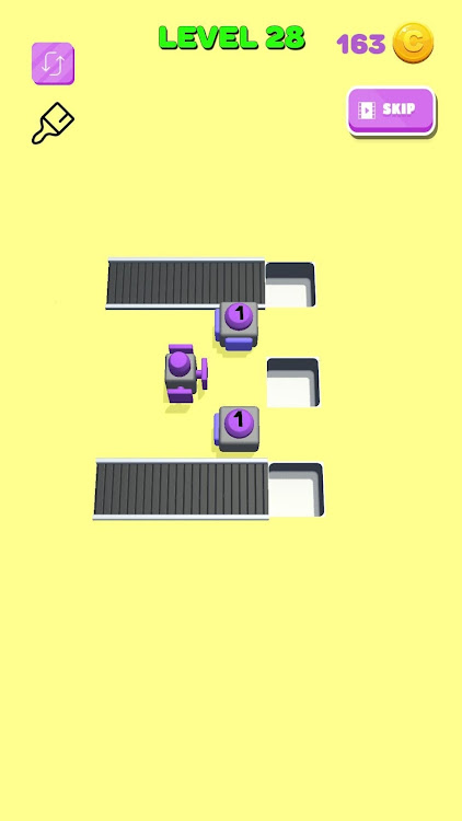 #8. Push N Goal (Android) By: Nady2999