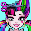 Monster High™ Beauty Salon icon