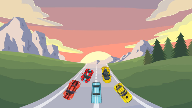 #8. Car Math (Android) By: MaeK