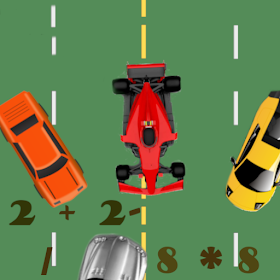 Car Math