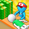 My Doctor: Idle Hospital Game icon