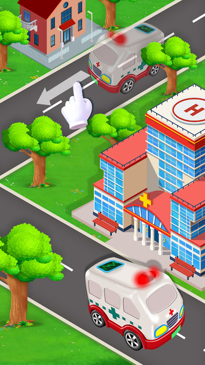 #4. Doctor kit toys - Doctor Set (Android) By: rsapps