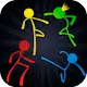 Stick Fight Online