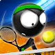 Stickman Tennis